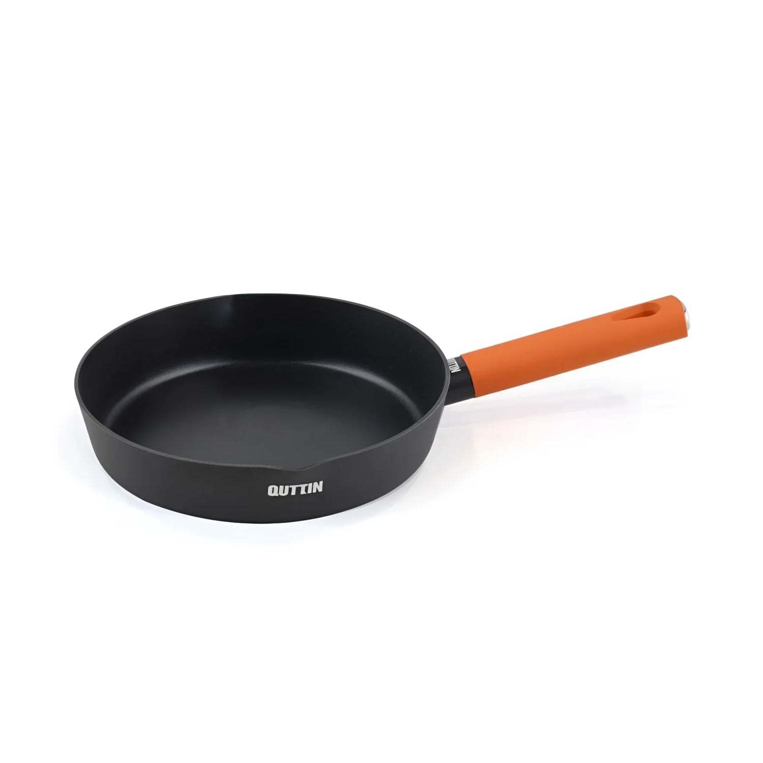 Quttin Gastro 28cm Frying pan Pressed Aluminium Non Stick Induction
