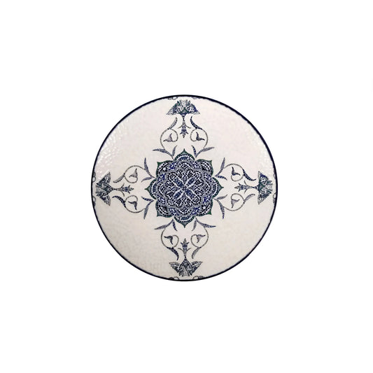 Rosetta 20cm dessert plate