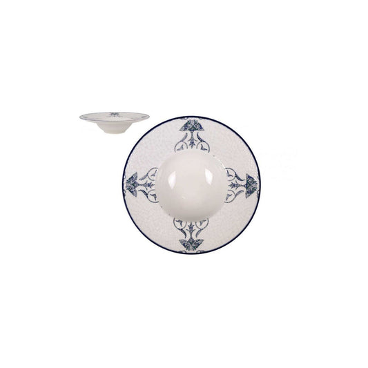Rosetta 28cm Risotto pasta bowls