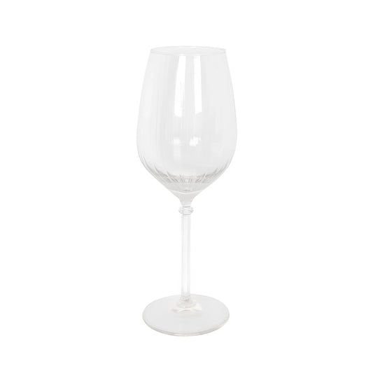 Royal Vintage Wine Glass 530ml Royal Leerdam clear crystal with slender stem