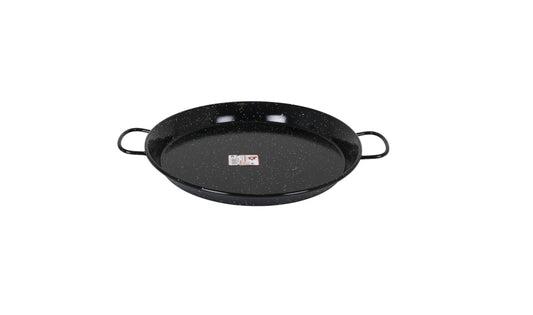 Estrella Spanish paella pan 42cm