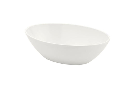 Serving bowl Melamine pasta fruit BOWL 36x24X11cm OVAL