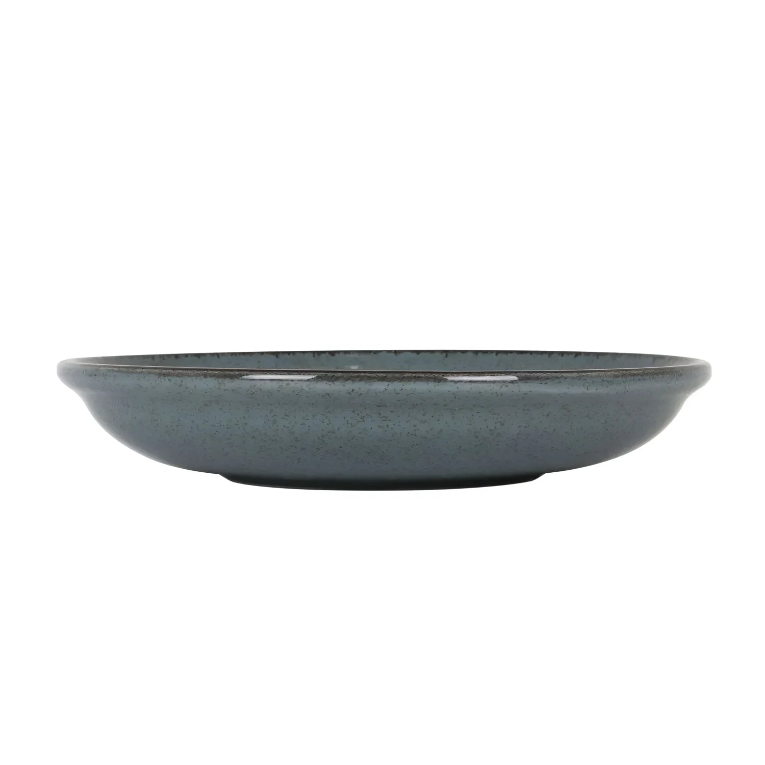 Salvora blue bowl 21cm Stoneware