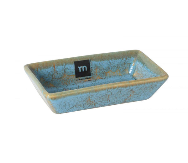 Rectangular Ramekins Scratch 14.2x7.2cm Ramekin Rectangular deep dish – THE KINGDOM OF TABLEWARE