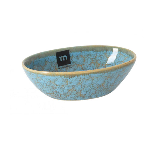 Scratch 14.2x9x4.2cm Ramekin oval deep dish