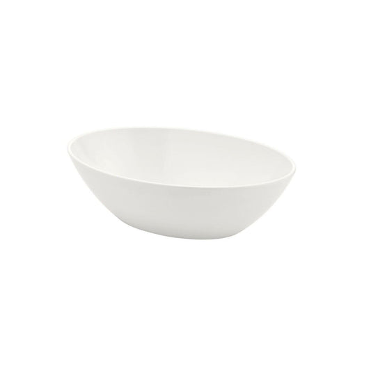 Serving bowl Melamine pasta fruit BOWL 36x24X11cm OVAL