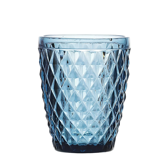 Sidari Blue Tumblers 270ml