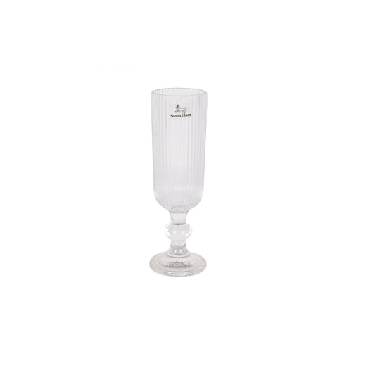 Sonella Clear Champagne flutes 150ml
