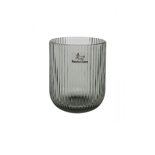 Sonella Green drinking glasses 270ml