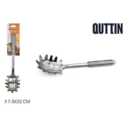 Spaguetti spoon Stainless Steel Quttin