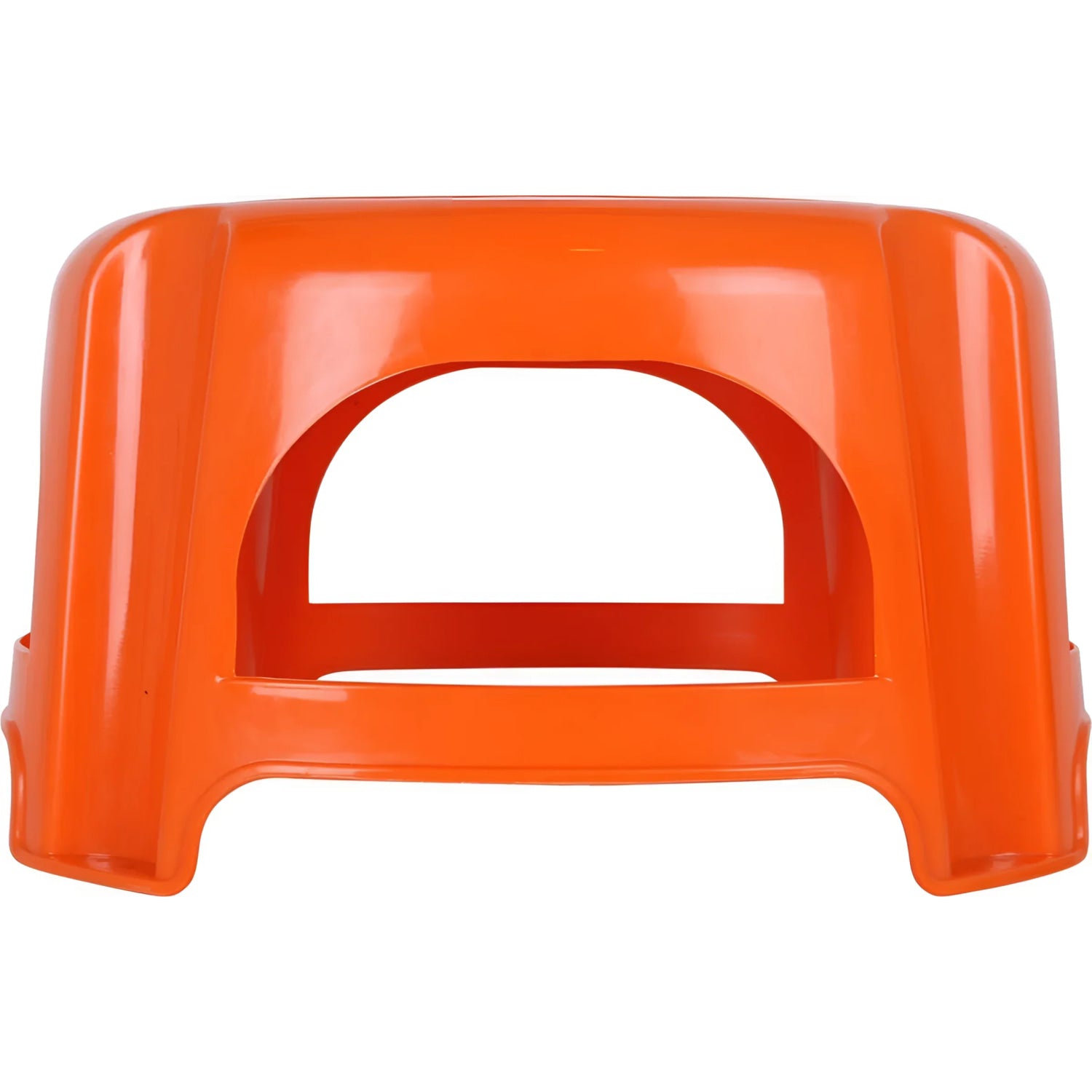 Step Stool kitchen bathroom toilet toddlers 29X25X18.5cm Sabin plastic Colours