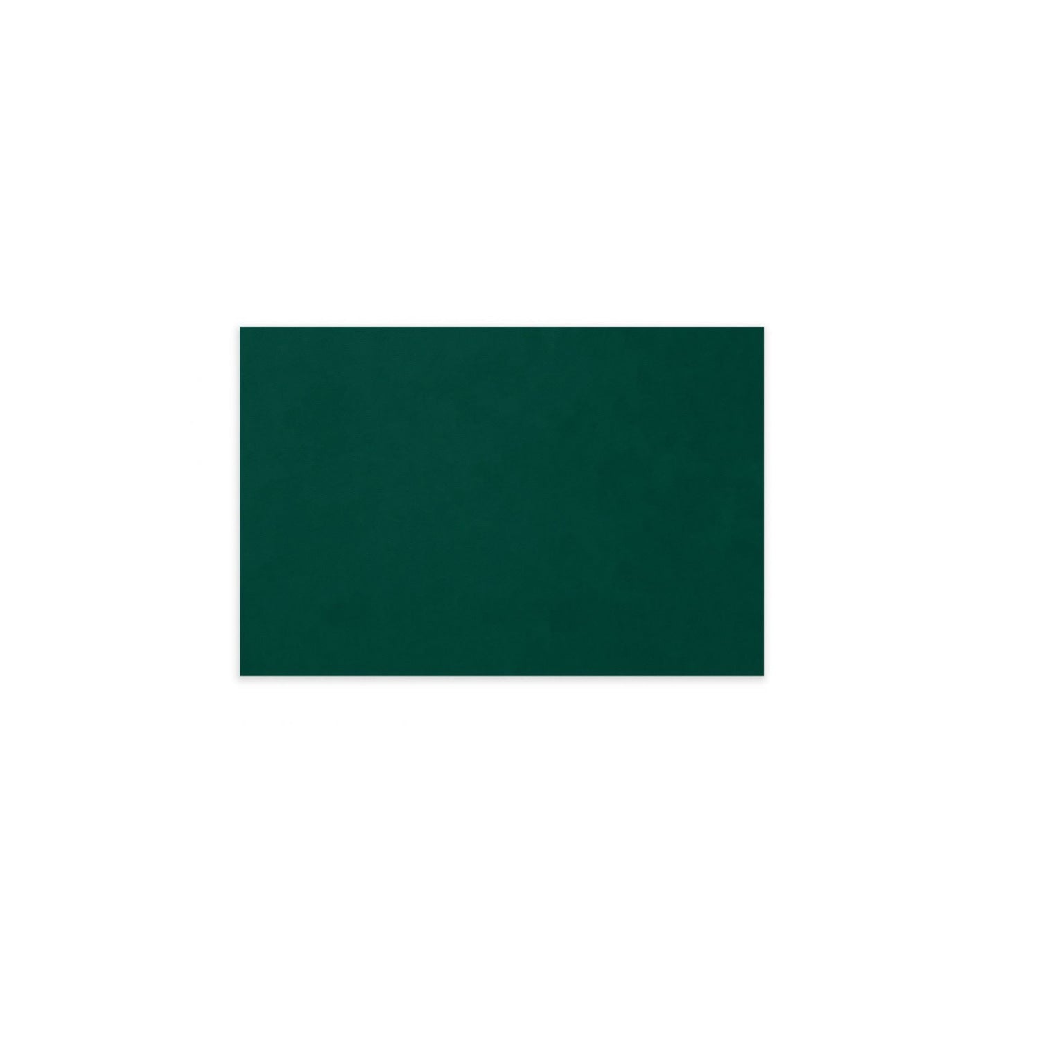 Table Placemats 30x45cm Pack 20u Dark Green Algon