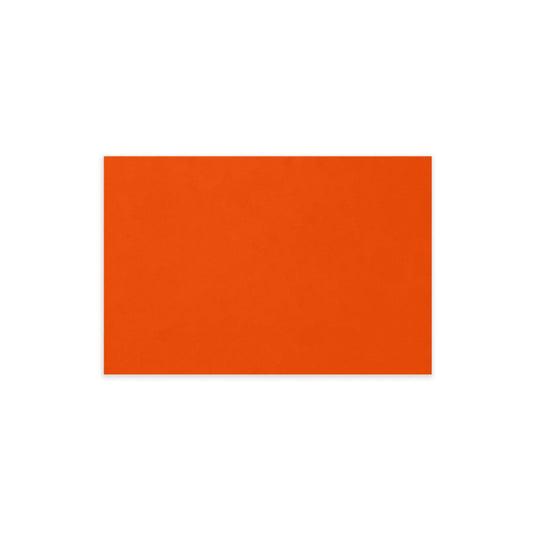 Table Placemats 30x45cm Pack 20u Orange Algon