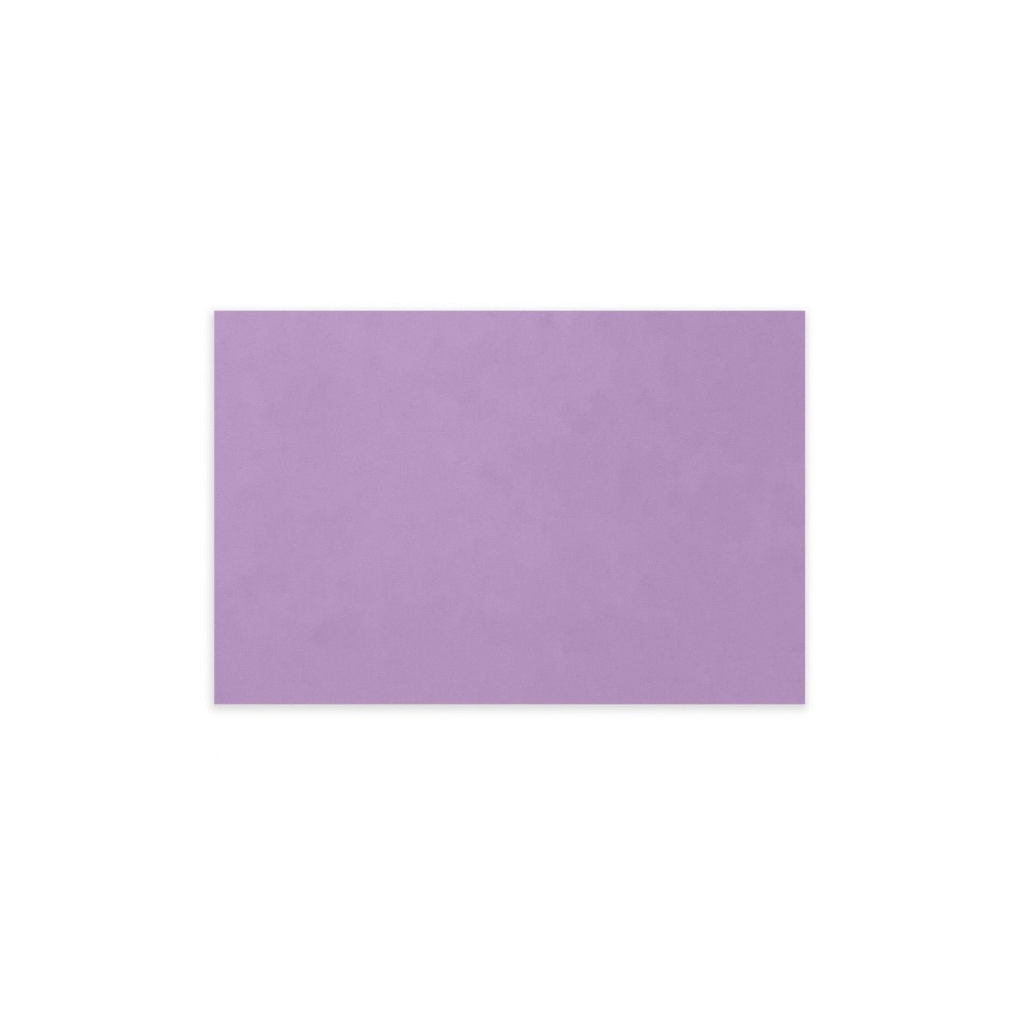 Table Placemats 30x45cm Pack 20u Purple Algon