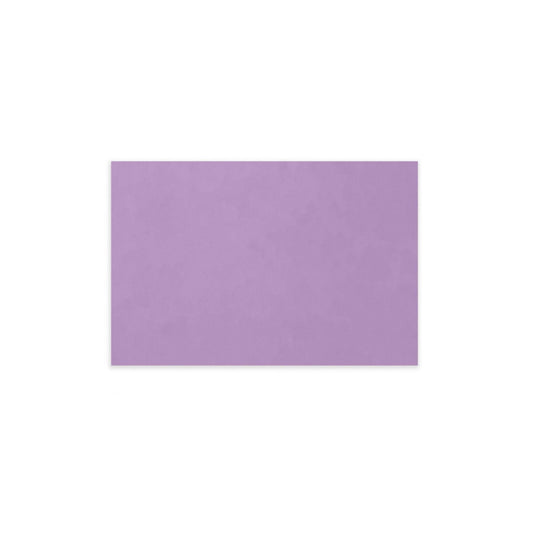 Table Placemats 30x45cm Pack 20u Purple Algon