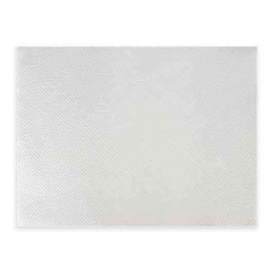Table Placemats 30x45cm Pack 60u White Algon
