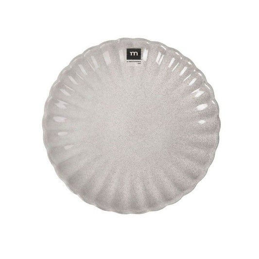 Talaier 20cm Dessert plate grey Vintage Stoneware