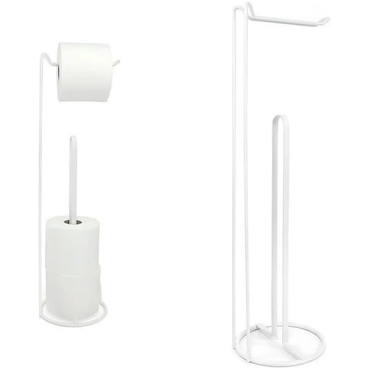 Toilet paper Tissue roll Holder Bathroom Confortime