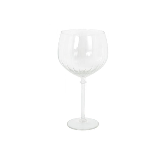 Vintage Gin Tonic Cocktail Glasses 650ml Vintage Royal Leerdam