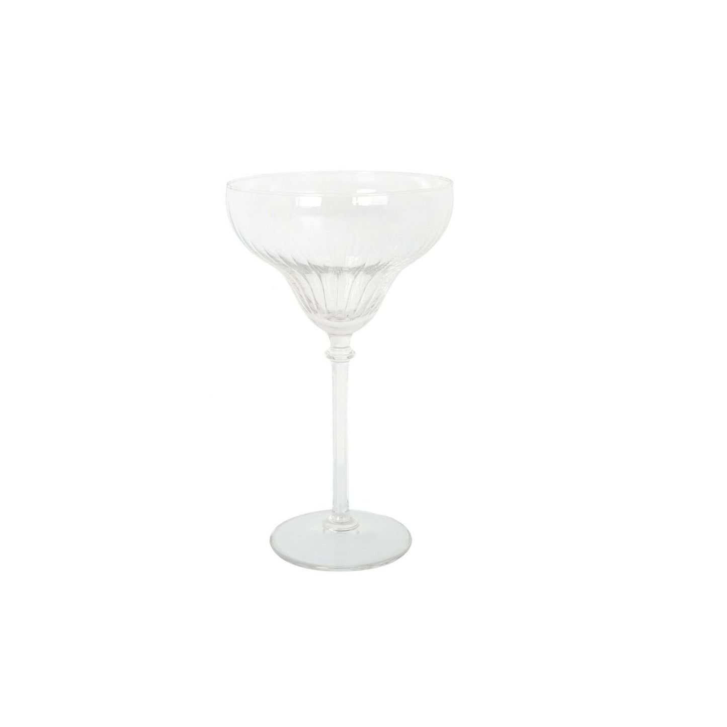 Margarita Cocktail Glasses 300ml Vintage Royal Leerdam