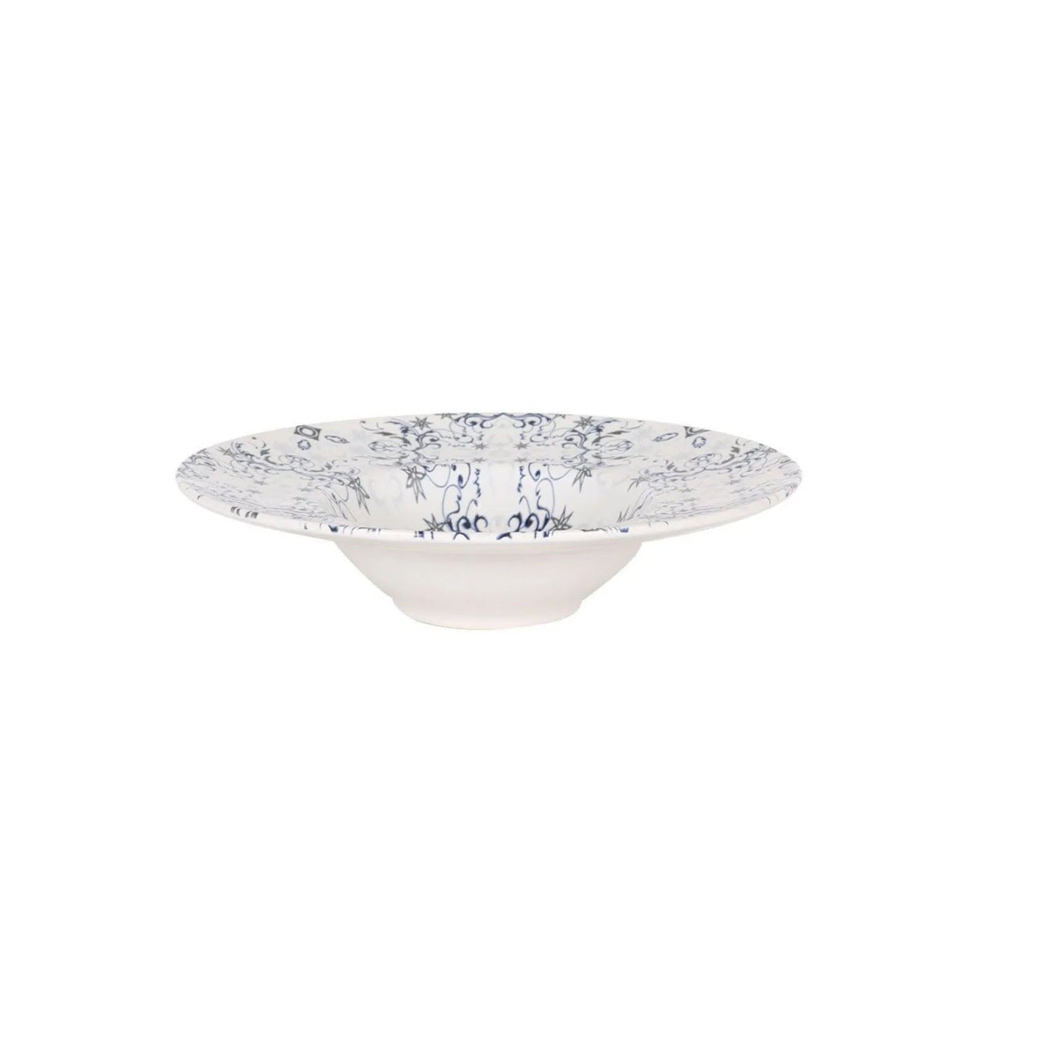Virso Estelar Risotto plate pasta bowl 28cm Stoneware